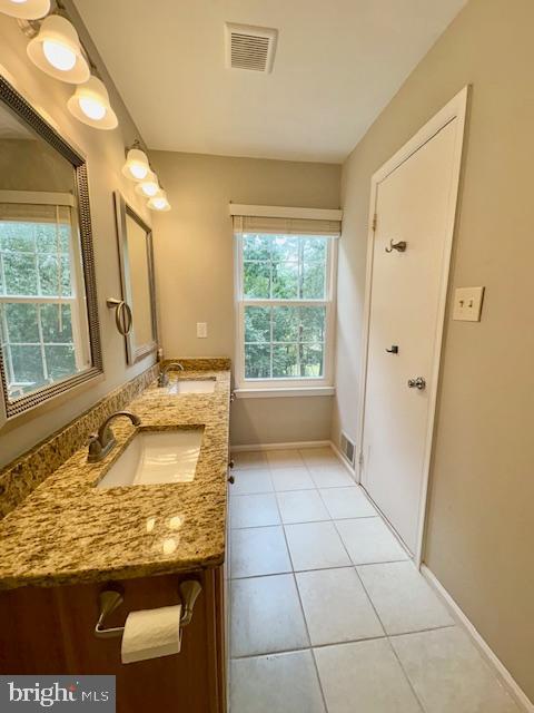 POTOMAC RIDGE - Residential Lease