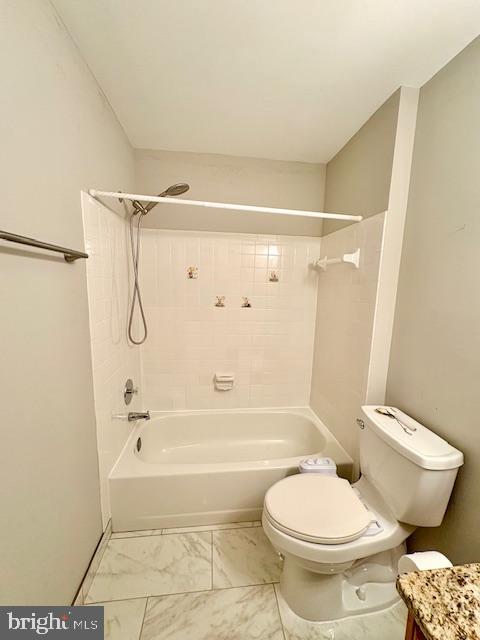 POTOMAC RIDGE - Residential Lease