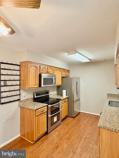 POTOMAC RIDGE - Residential Lease