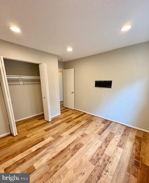 POTOMAC RIDGE - Residential Lease