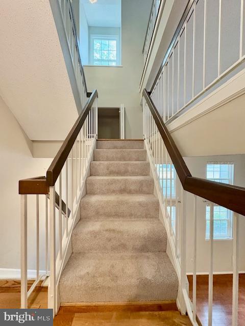 POTOMAC RIDGE - Residential Lease