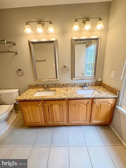 POTOMAC RIDGE - Residential Lease