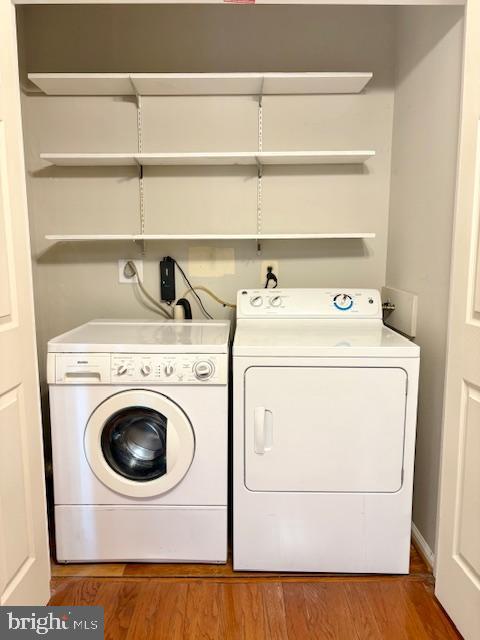 POTOMAC RIDGE - Residential Lease