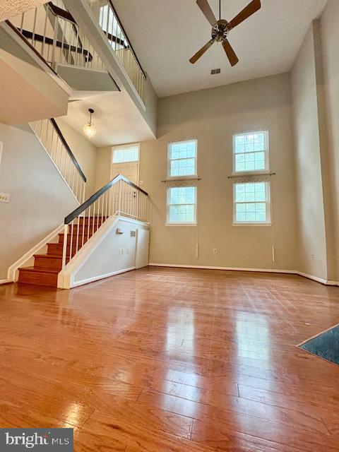 POTOMAC RIDGE - Residential Lease