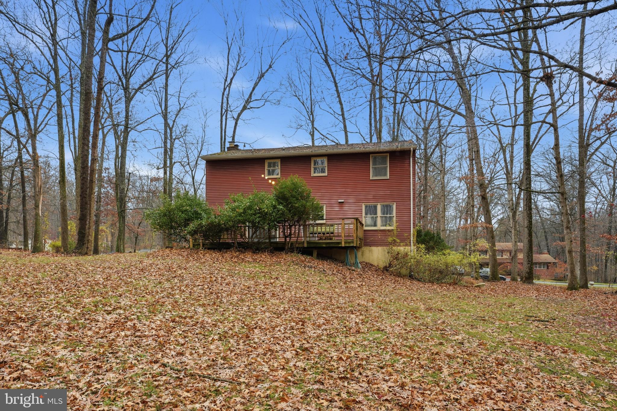 NORRIS RUN WOODS - Residential