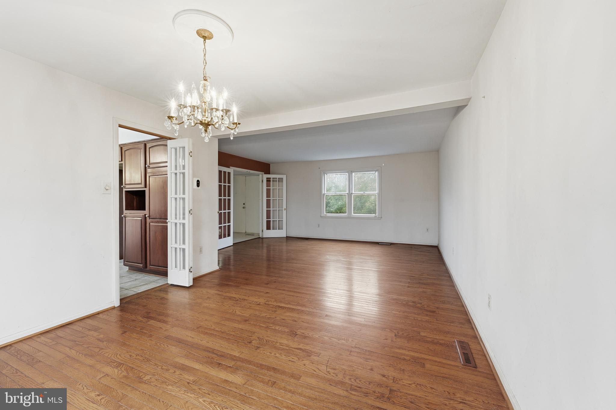 NORRIS RUN WOODS - Residential