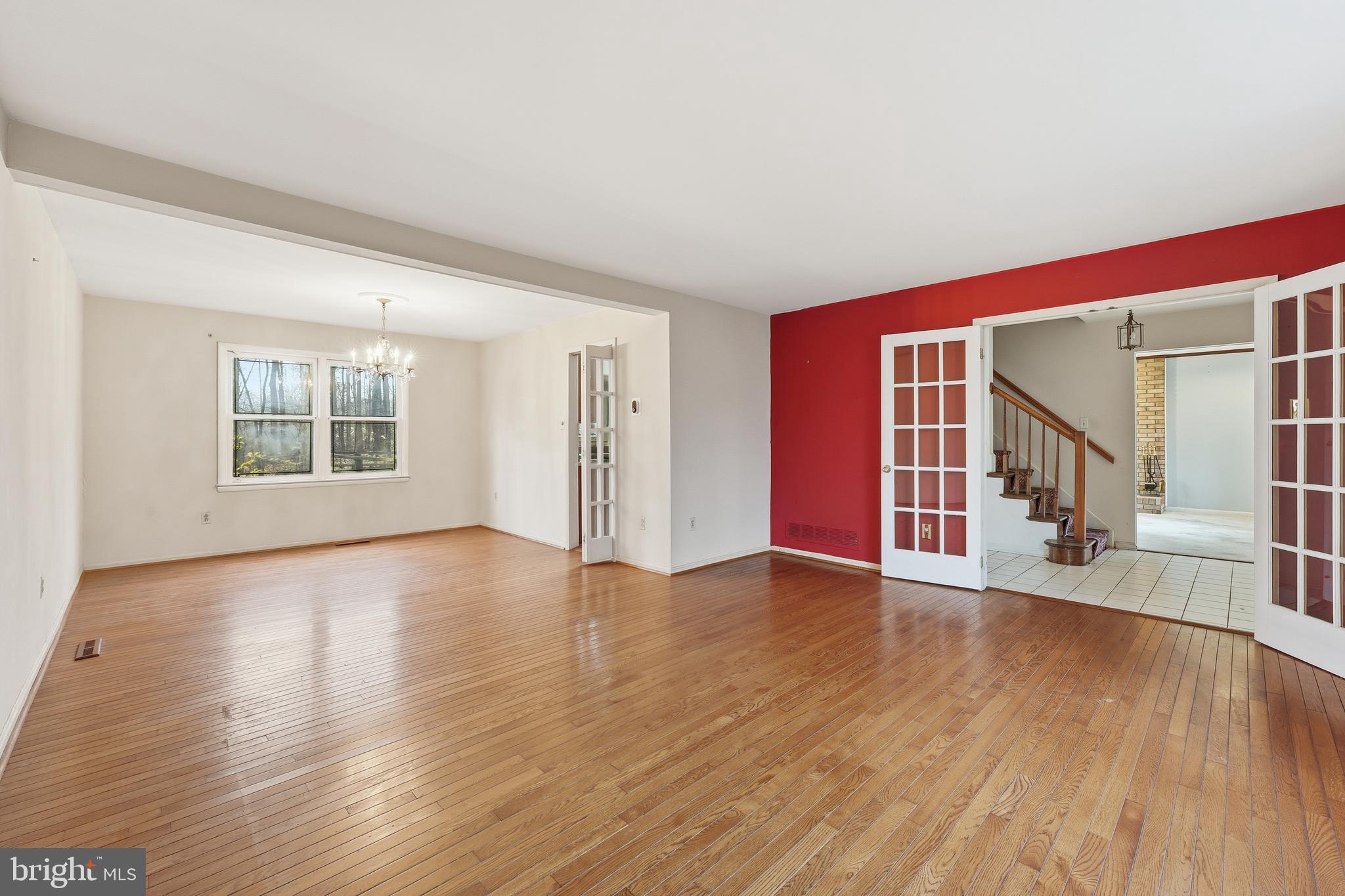 NORRIS RUN WOODS - Residential