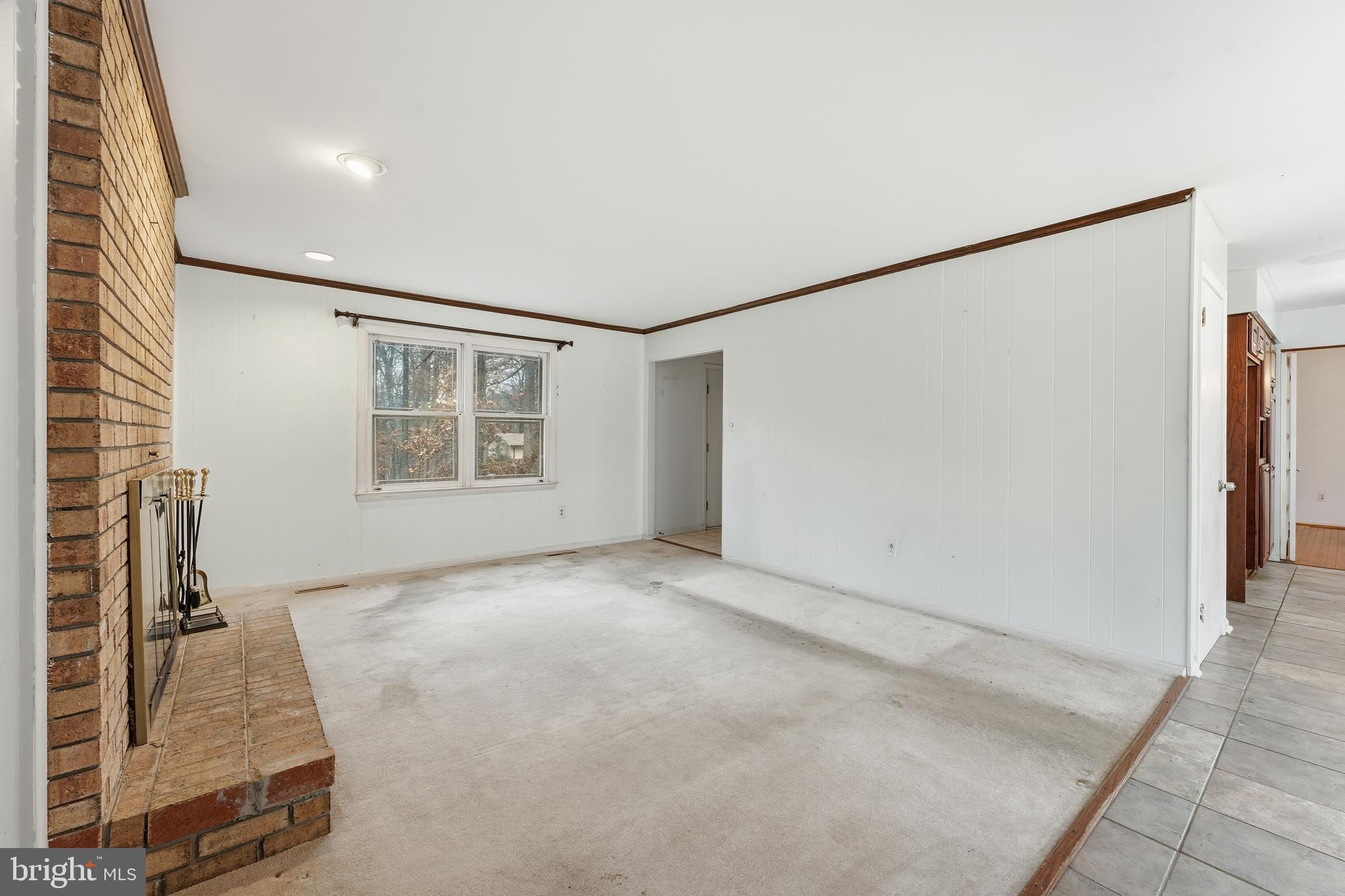 NORRIS RUN WOODS - Residential