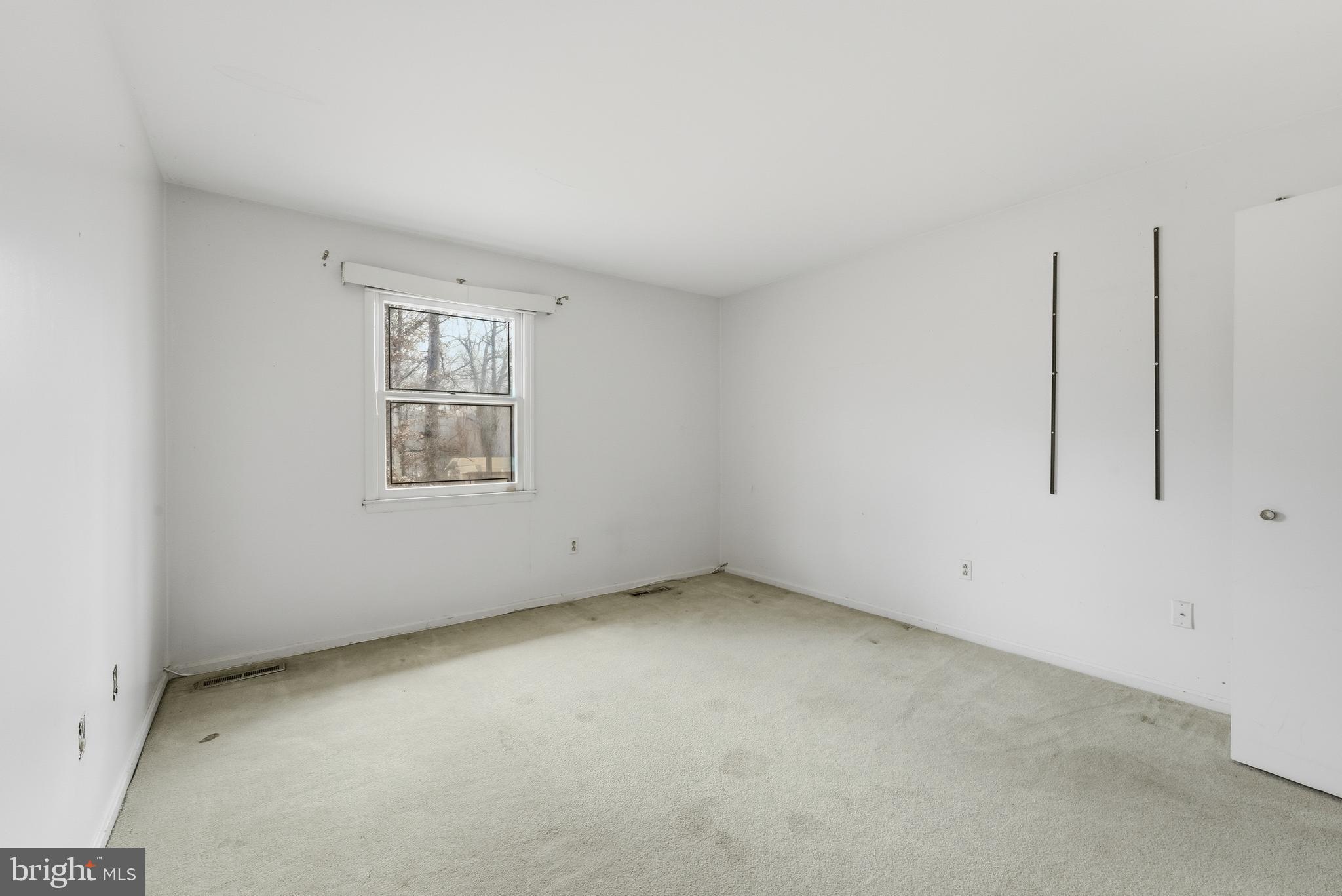 NORRIS RUN WOODS - Residential