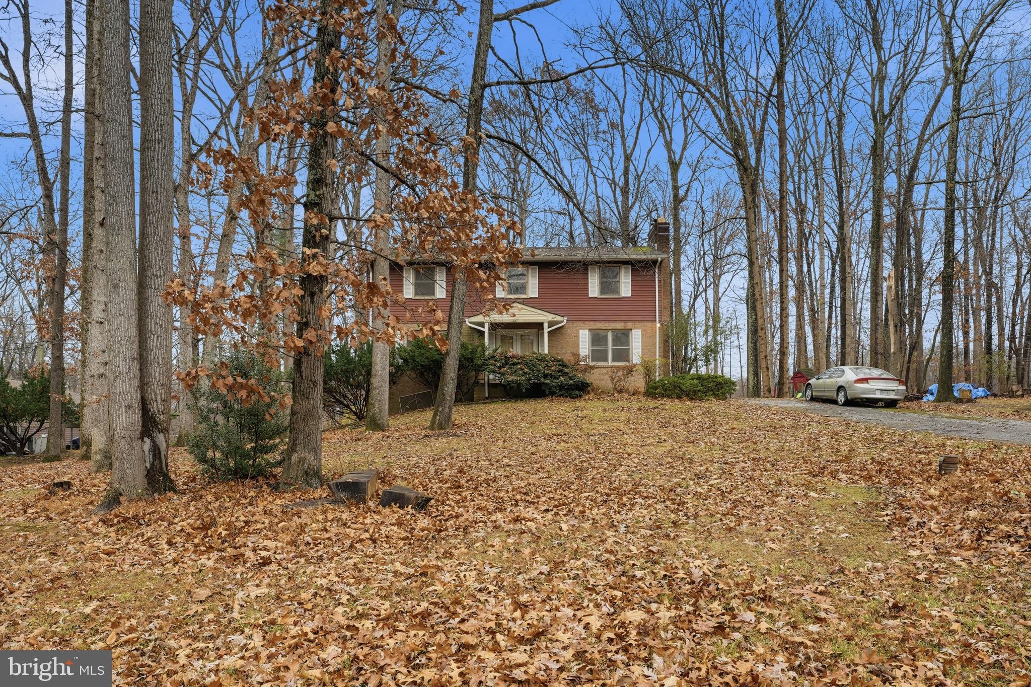 NORRIS RUN WOODS - Residential