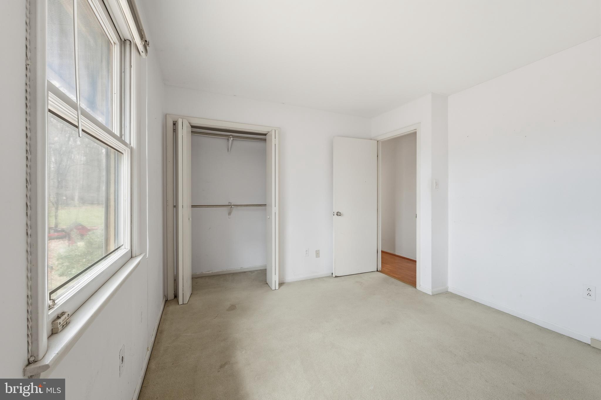 NORRIS RUN WOODS - Residential