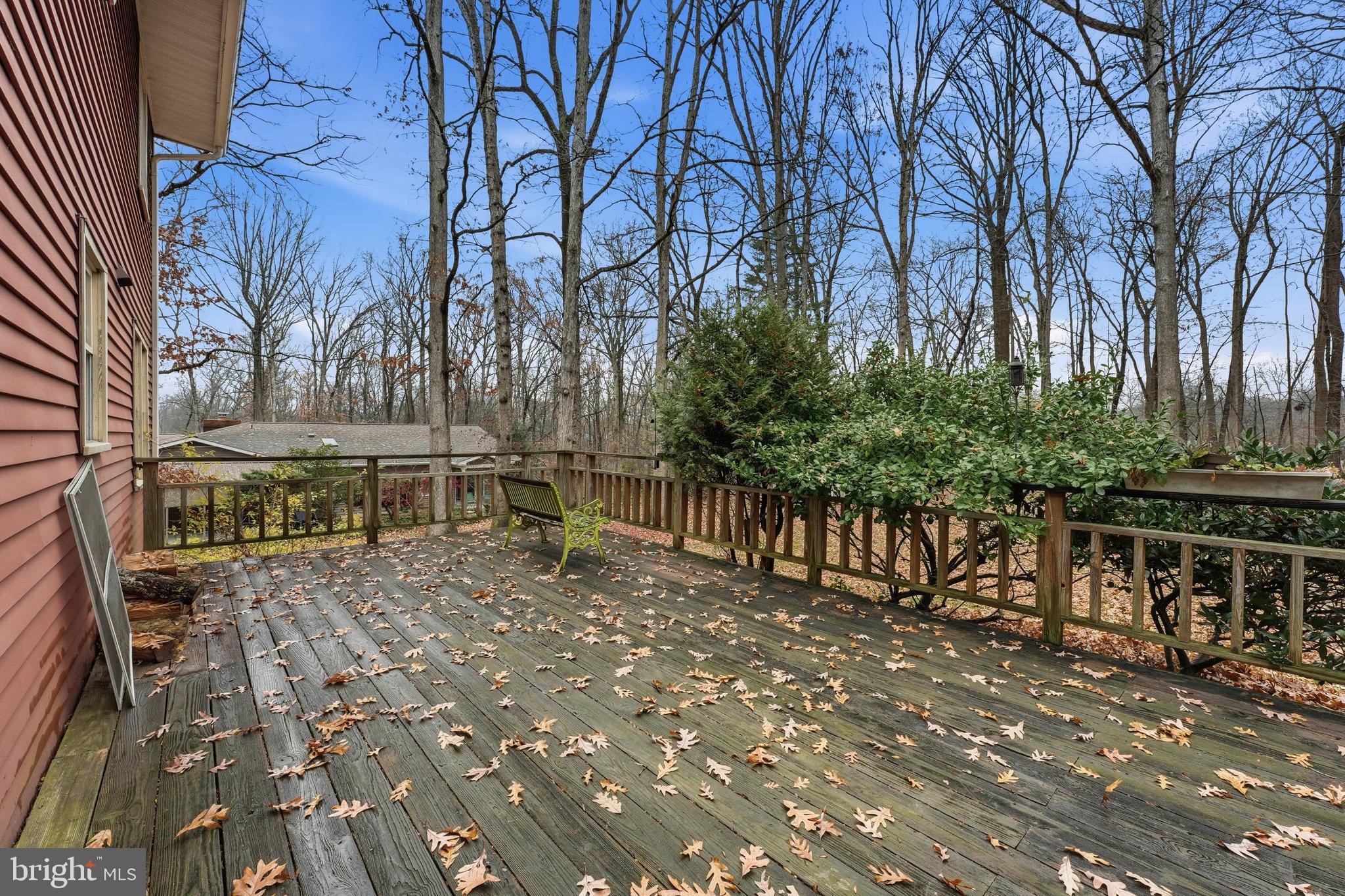 NORRIS RUN WOODS - Residential