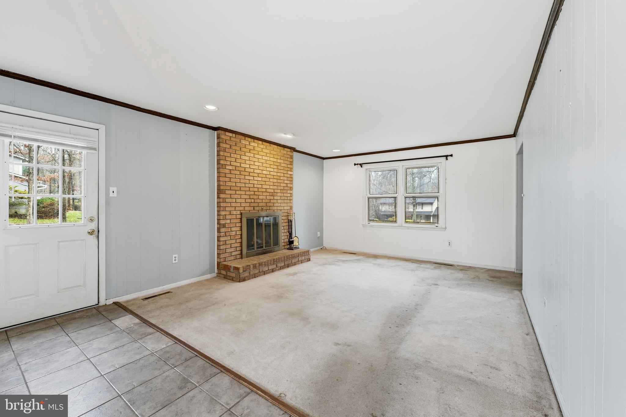 NORRIS RUN WOODS - Residential