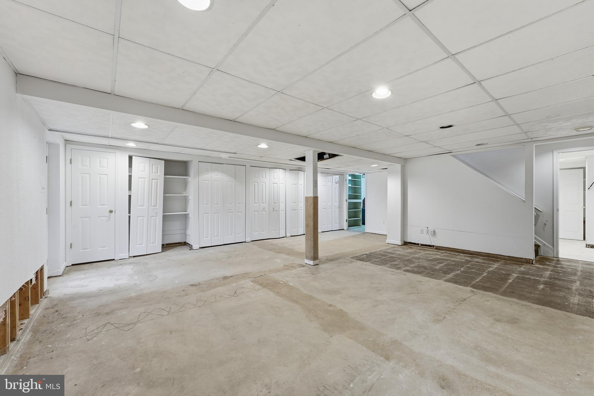 NORRIS RUN WOODS - Residential