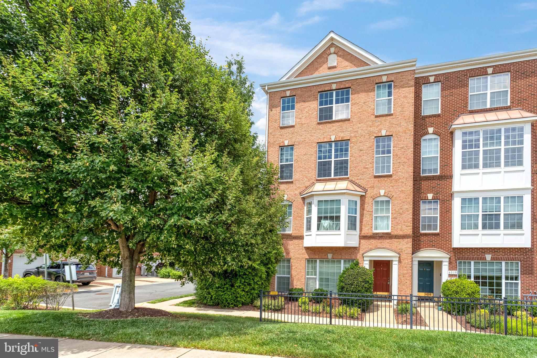 6321 IRIS MEADOW LANE