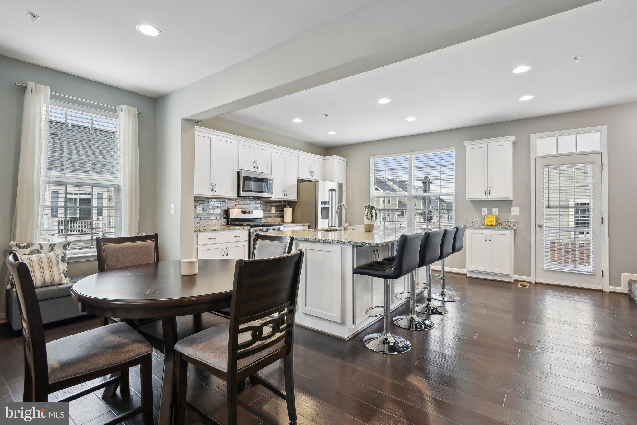 THE VILLAGES OF STEEPLECHASE - Residential