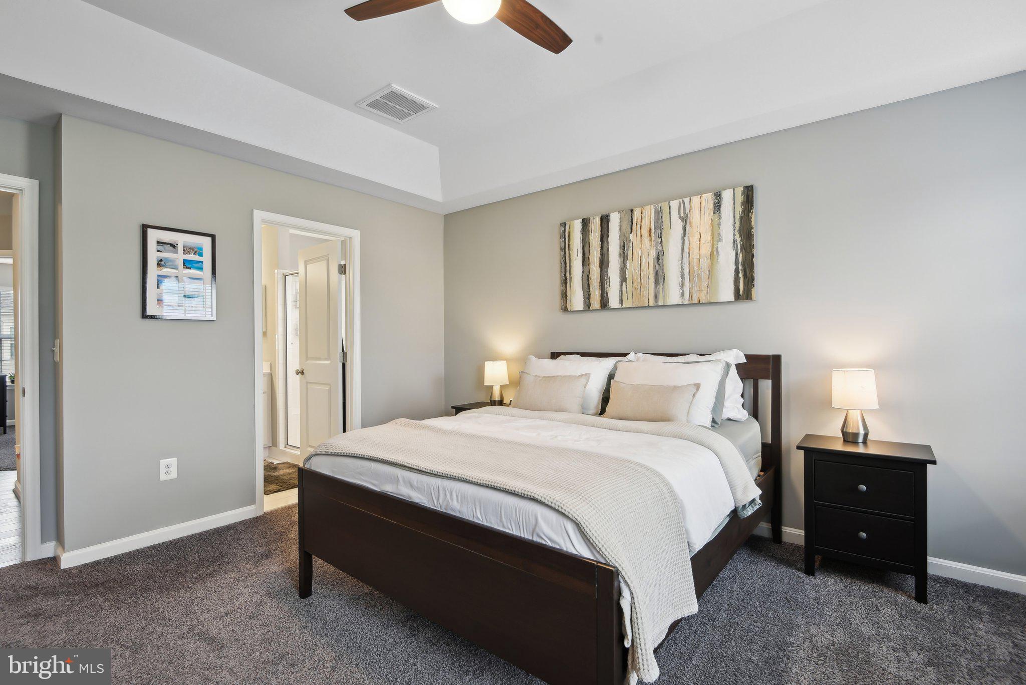 THE VILLAGES OF STEEPLECHASE - Residential