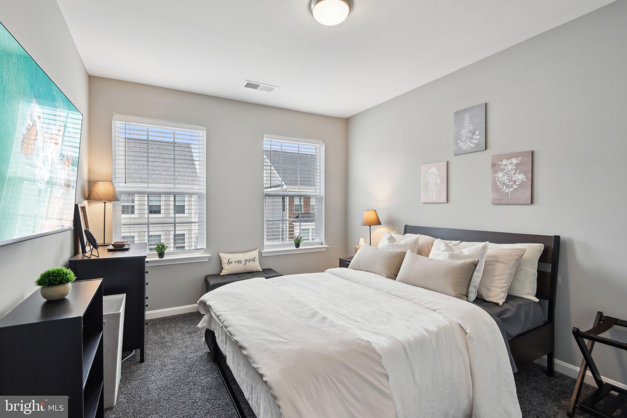 THE VILLAGES OF STEEPLECHASE - Residential