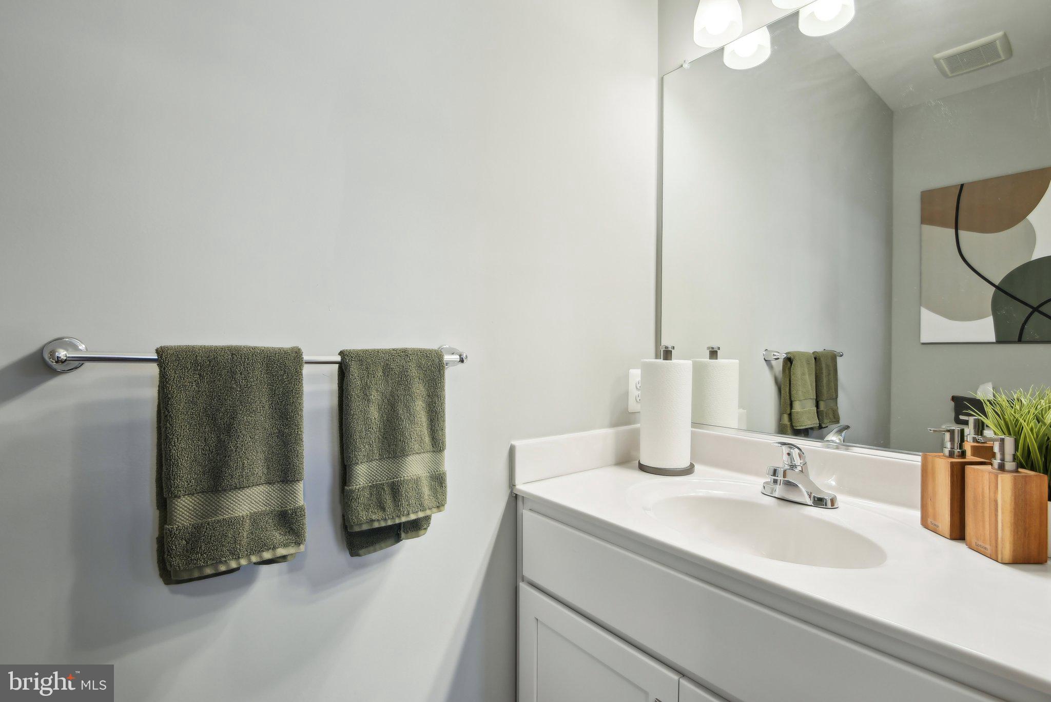 THE VILLAGES OF STEEPLECHASE - Residential