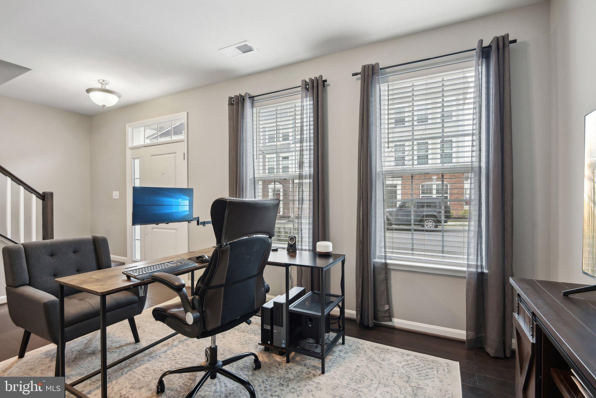 THE VILLAGES OF STEEPLECHASE - Residential