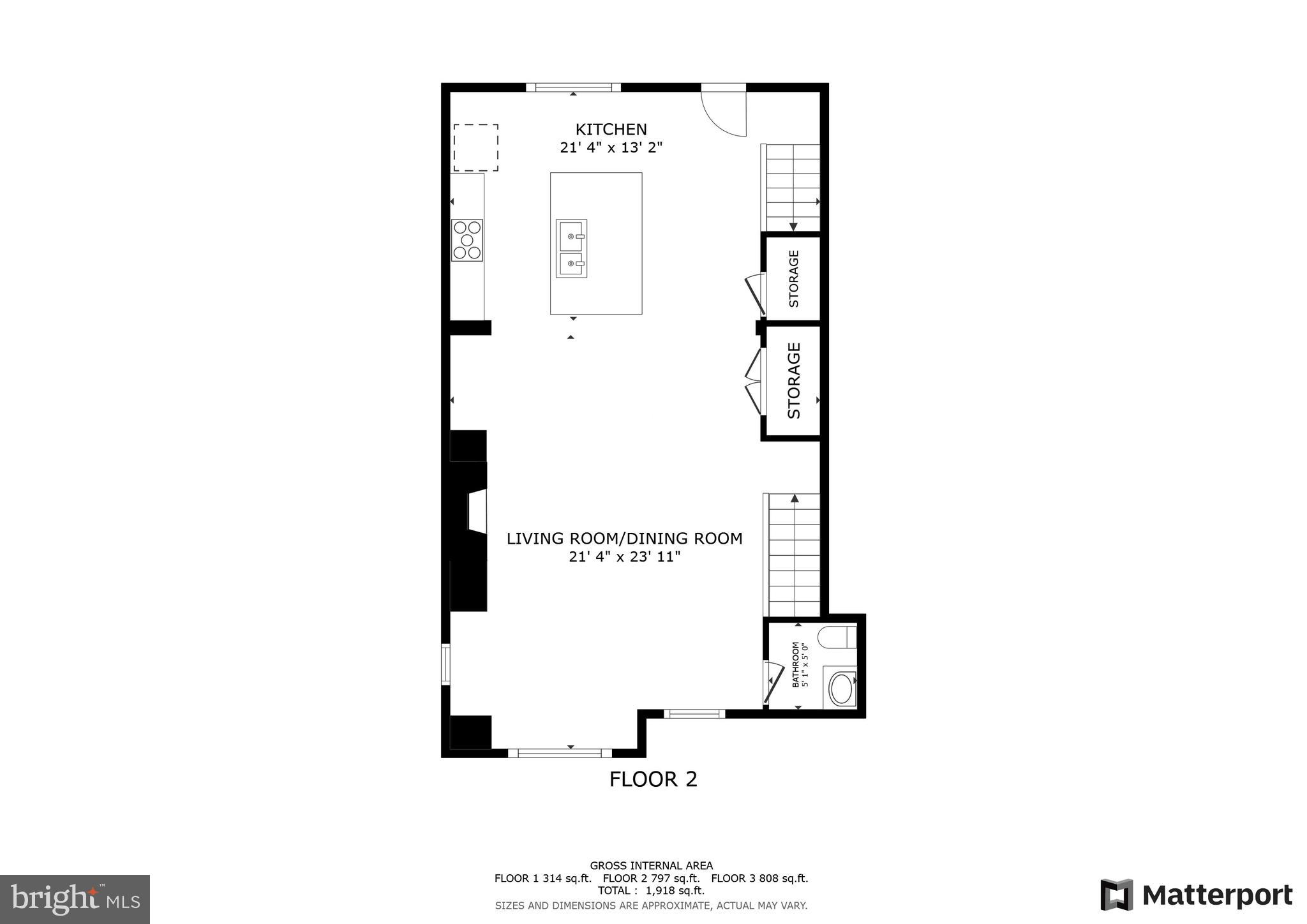 THE VILLAGES OF STEEPLECHASE - Residential