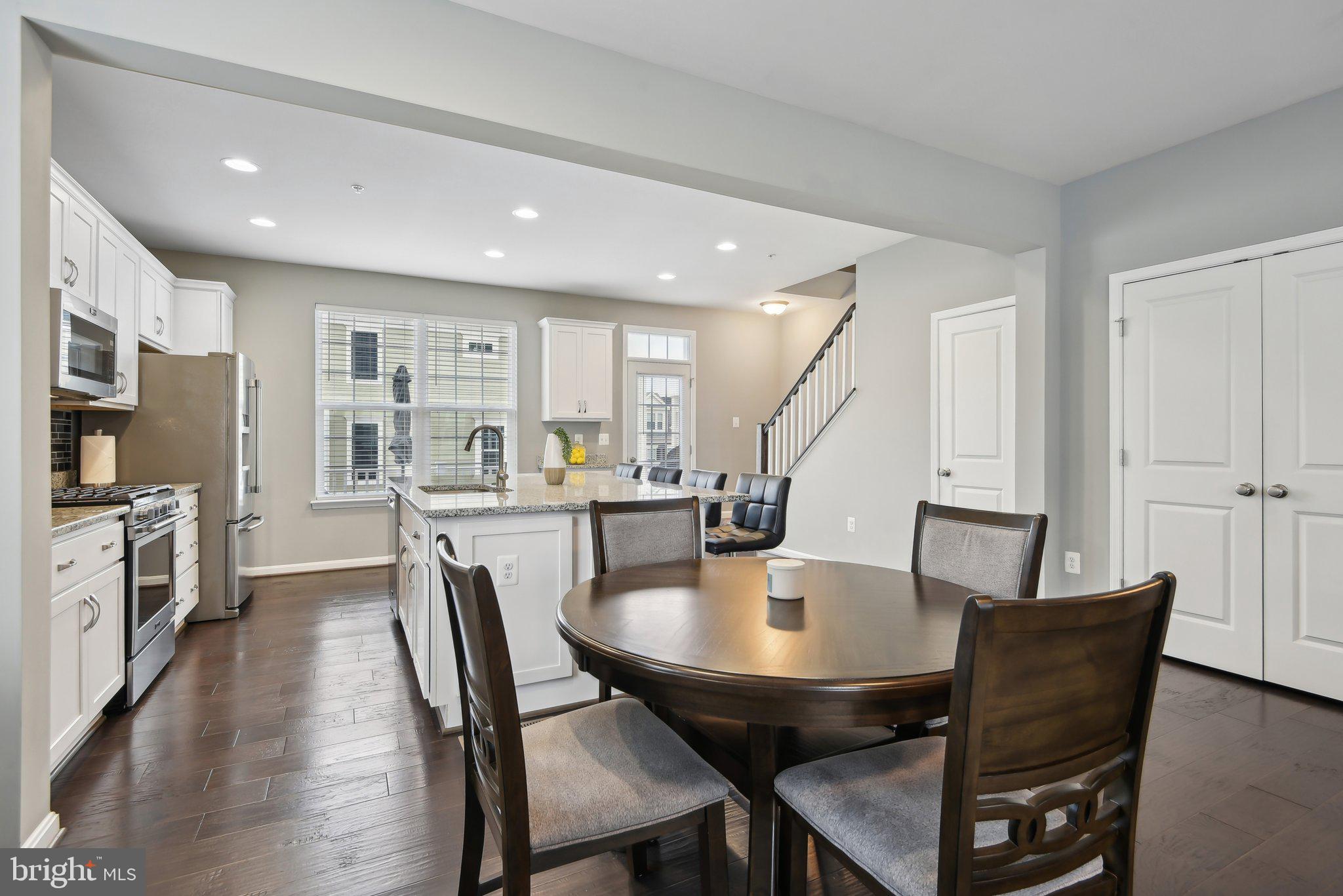 THE VILLAGES OF STEEPLECHASE - Residential