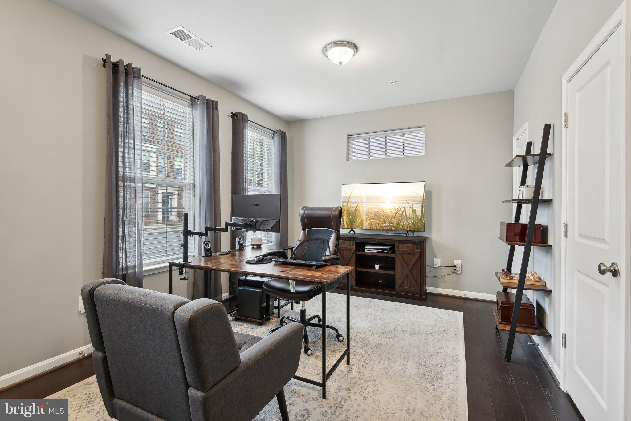 THE VILLAGES OF STEEPLECHASE - Residential