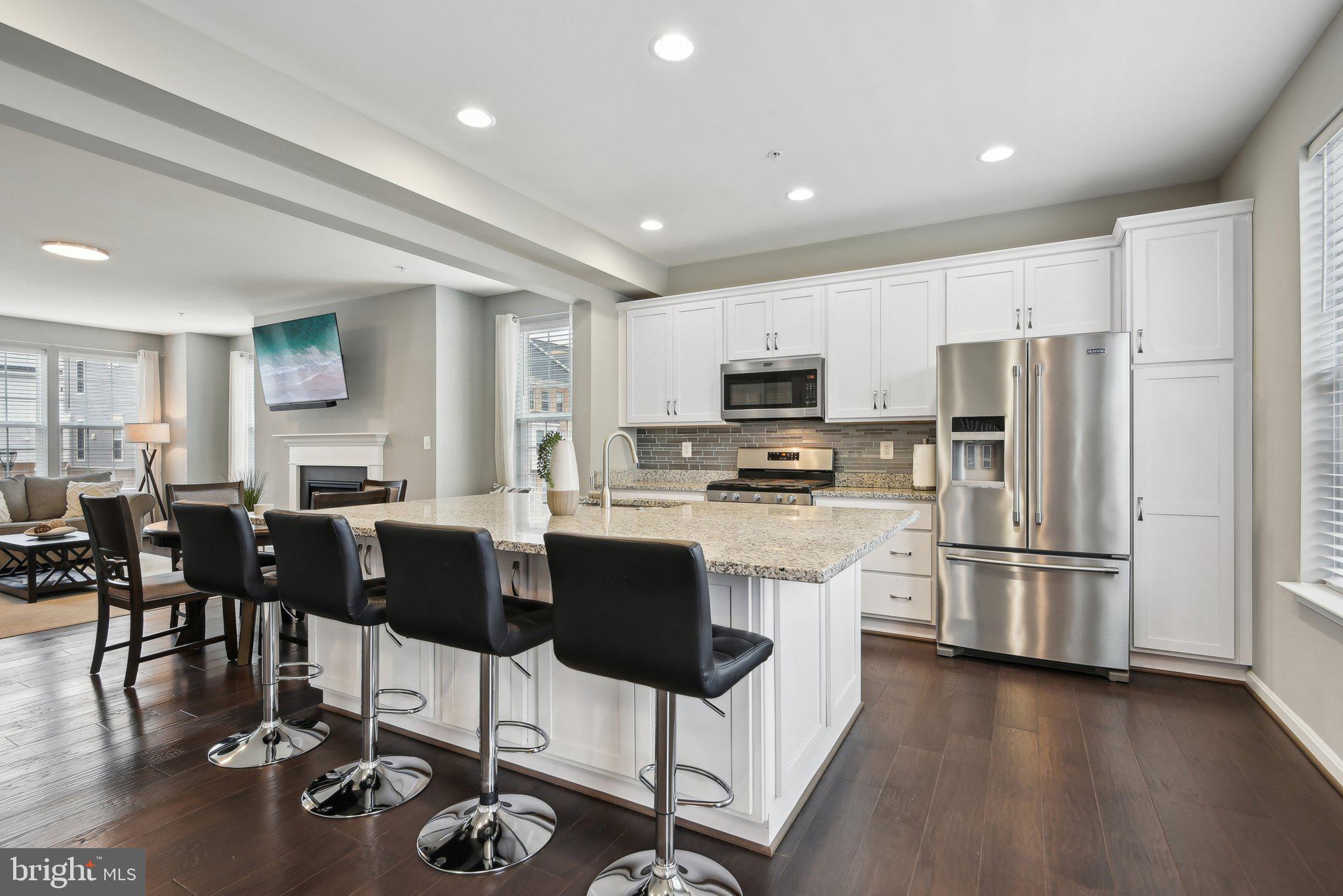 THE VILLAGES OF STEEPLECHASE - Residential