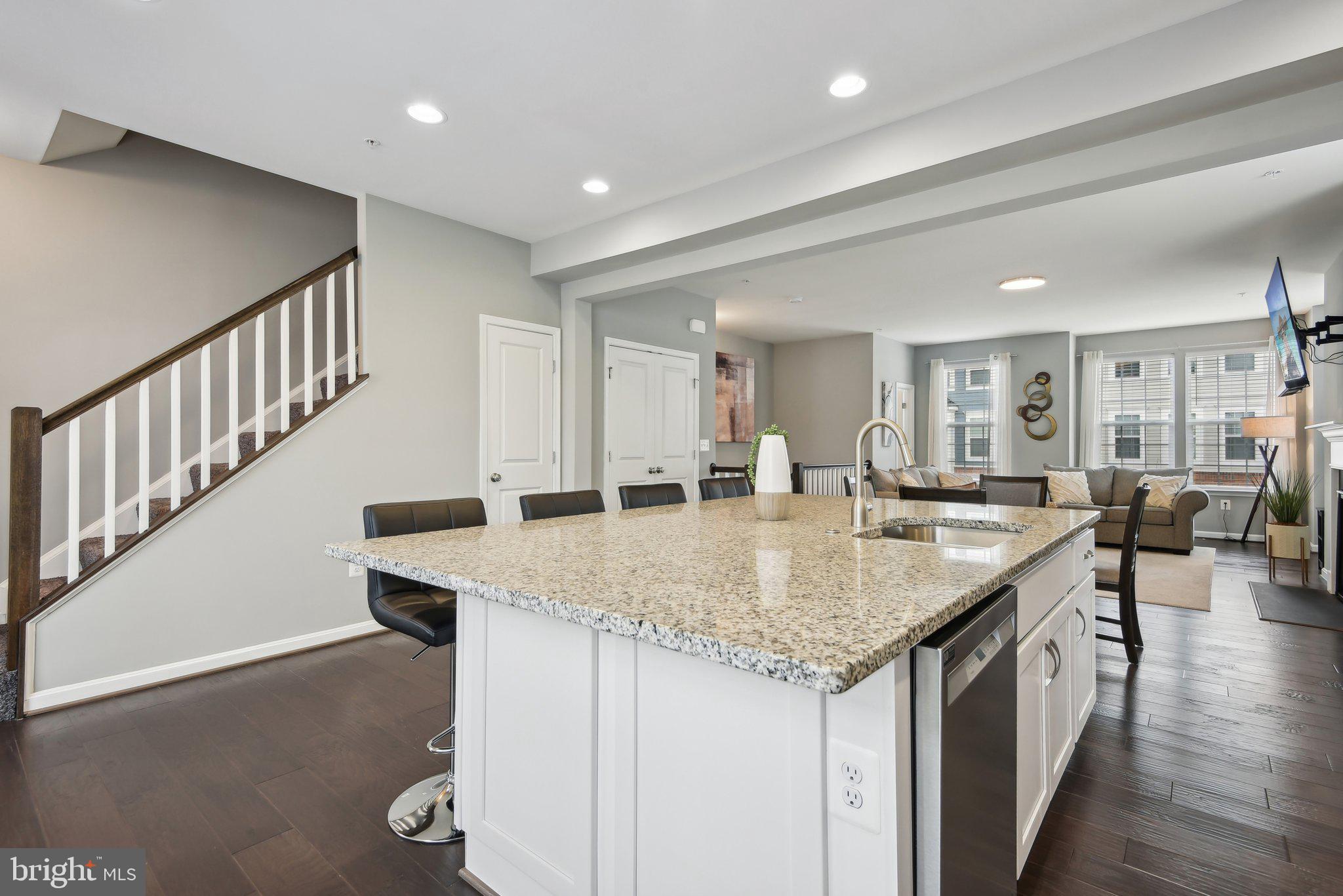 THE VILLAGES OF STEEPLECHASE - Residential