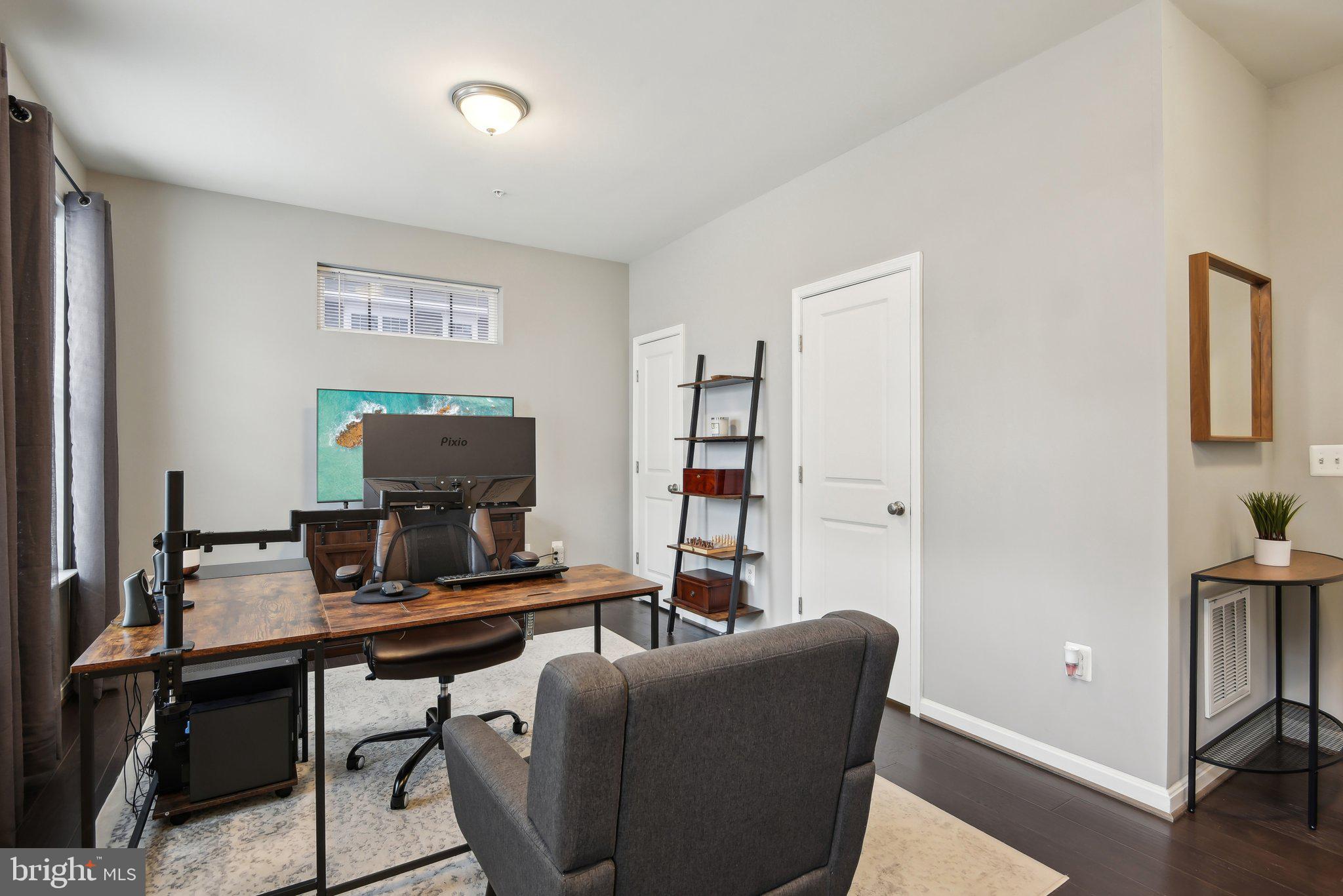 THE VILLAGES OF STEEPLECHASE - Residential