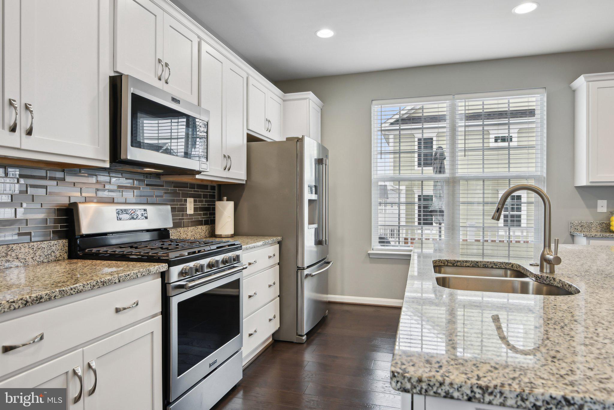 THE VILLAGES OF STEEPLECHASE - Residential