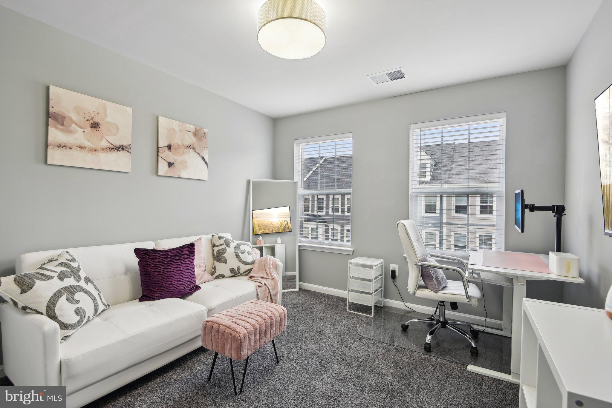 THE VILLAGES OF STEEPLECHASE - Residential