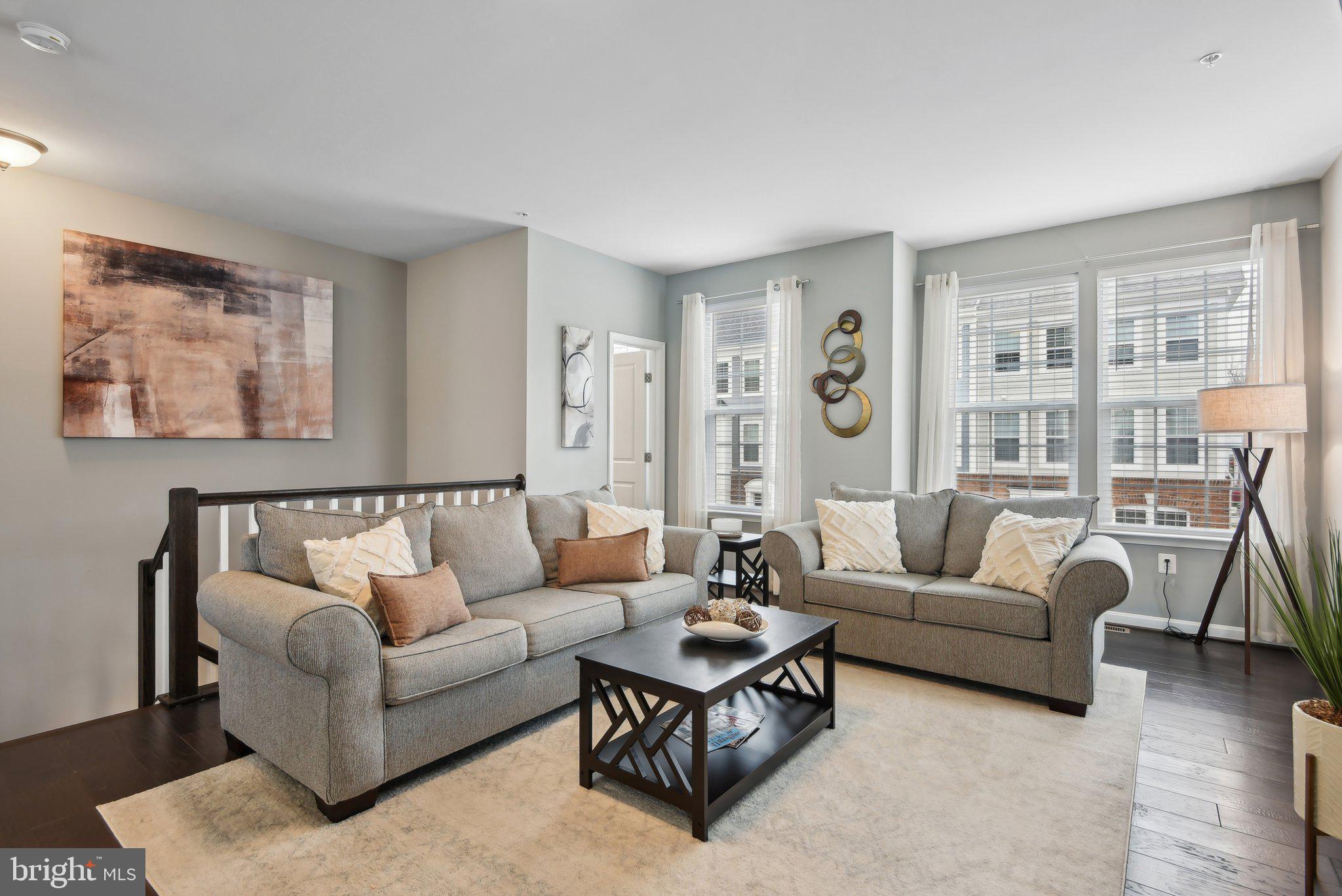 THE VILLAGES OF STEEPLECHASE - Residential