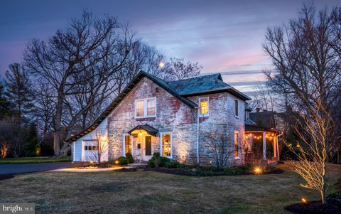 8414 STENTON AVENUE PHILADELPHIA PA 19118