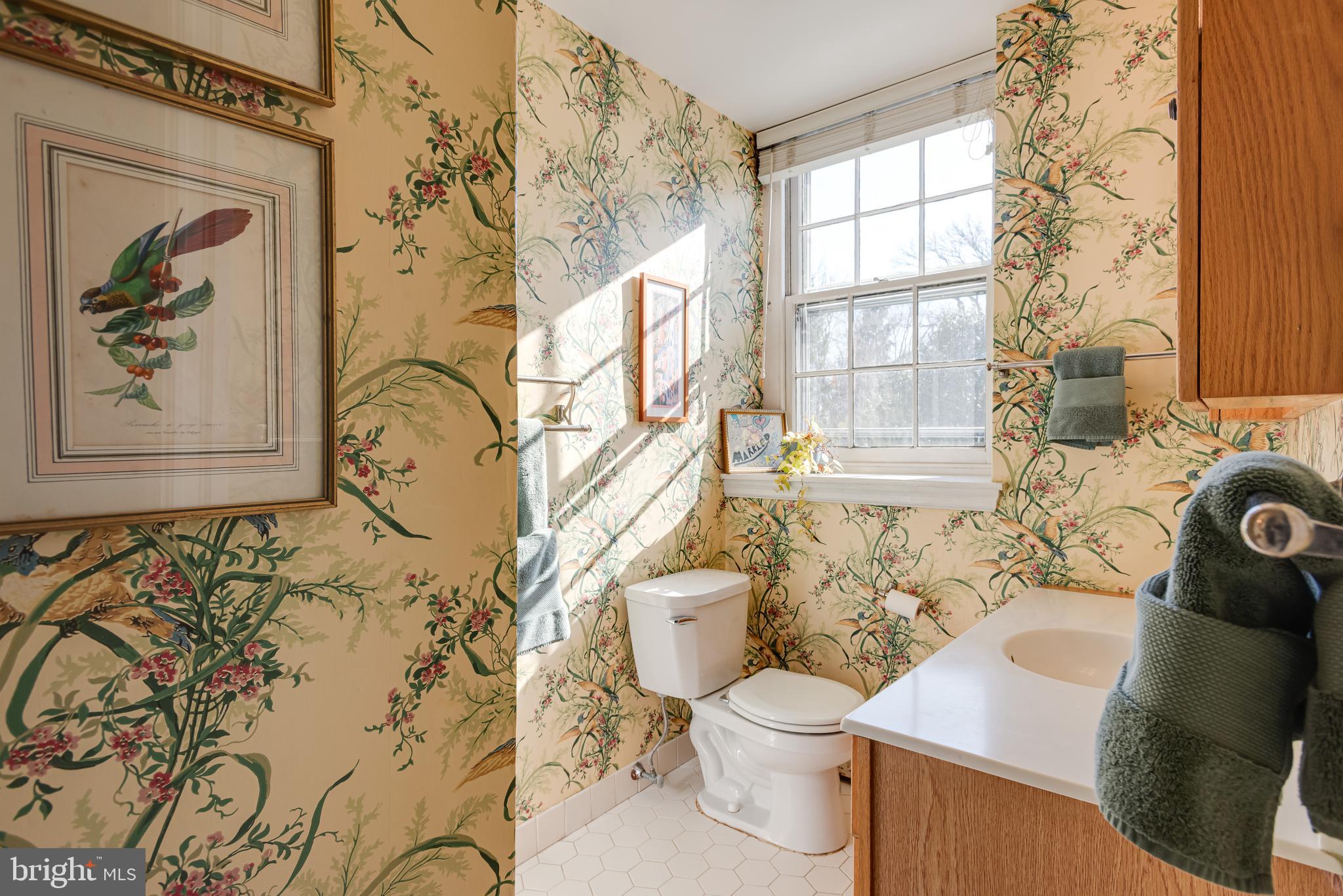 CHESTNUT HILL - Residential