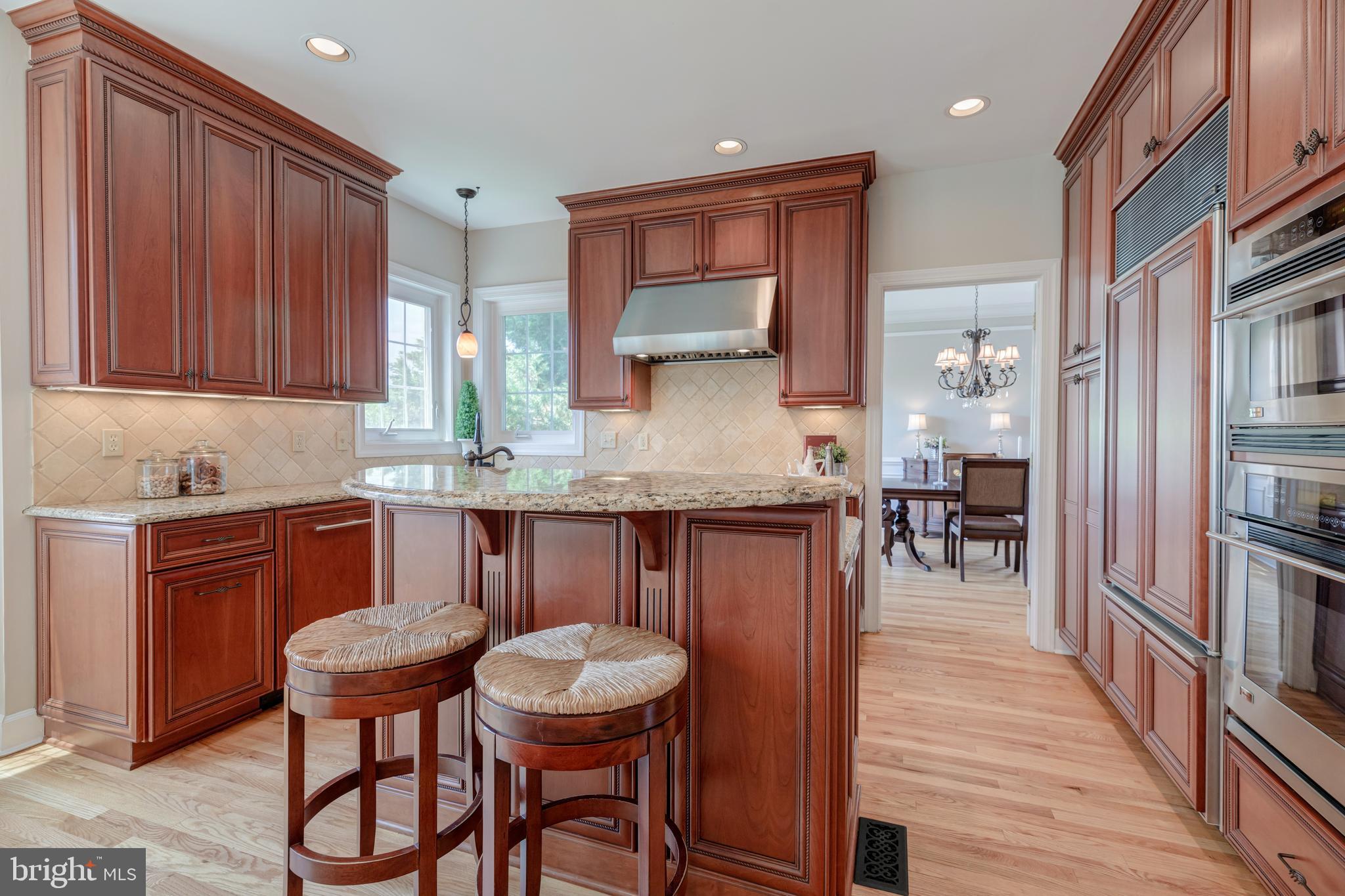 AYRLAWN - Residential