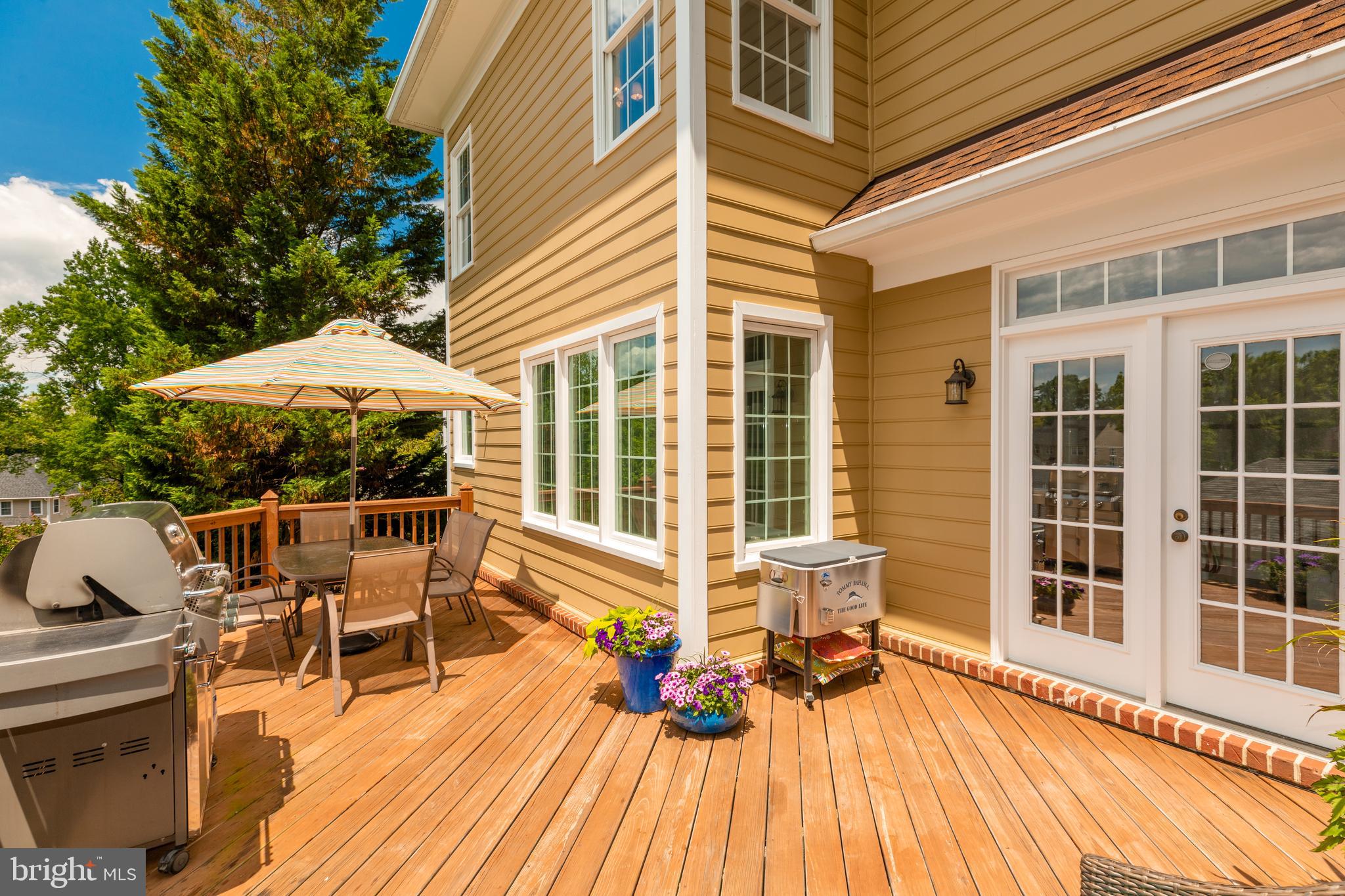 AYRLAWN - Residential