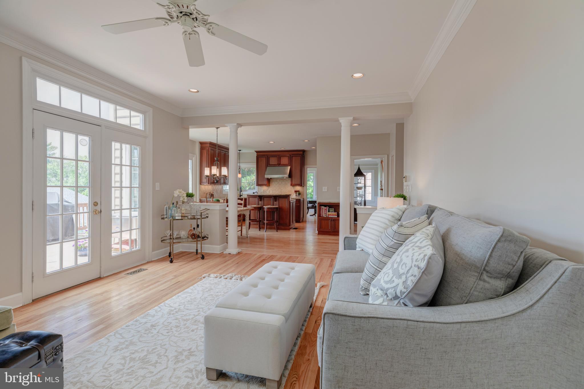 AYRLAWN - Residential