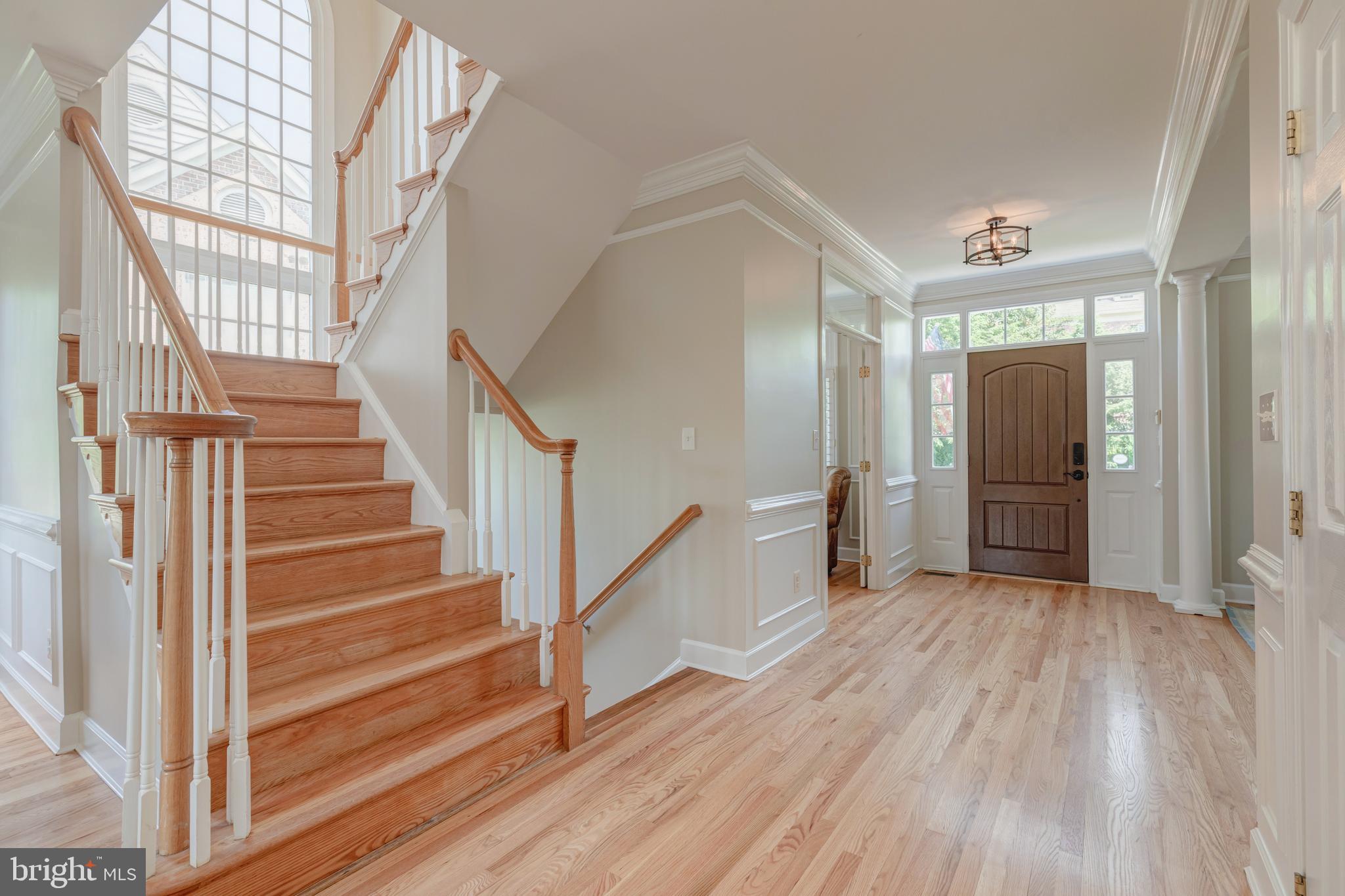 AYRLAWN - Residential