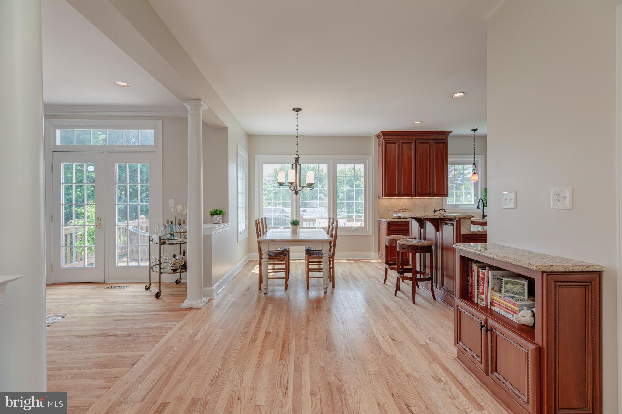 AYRLAWN - Residential