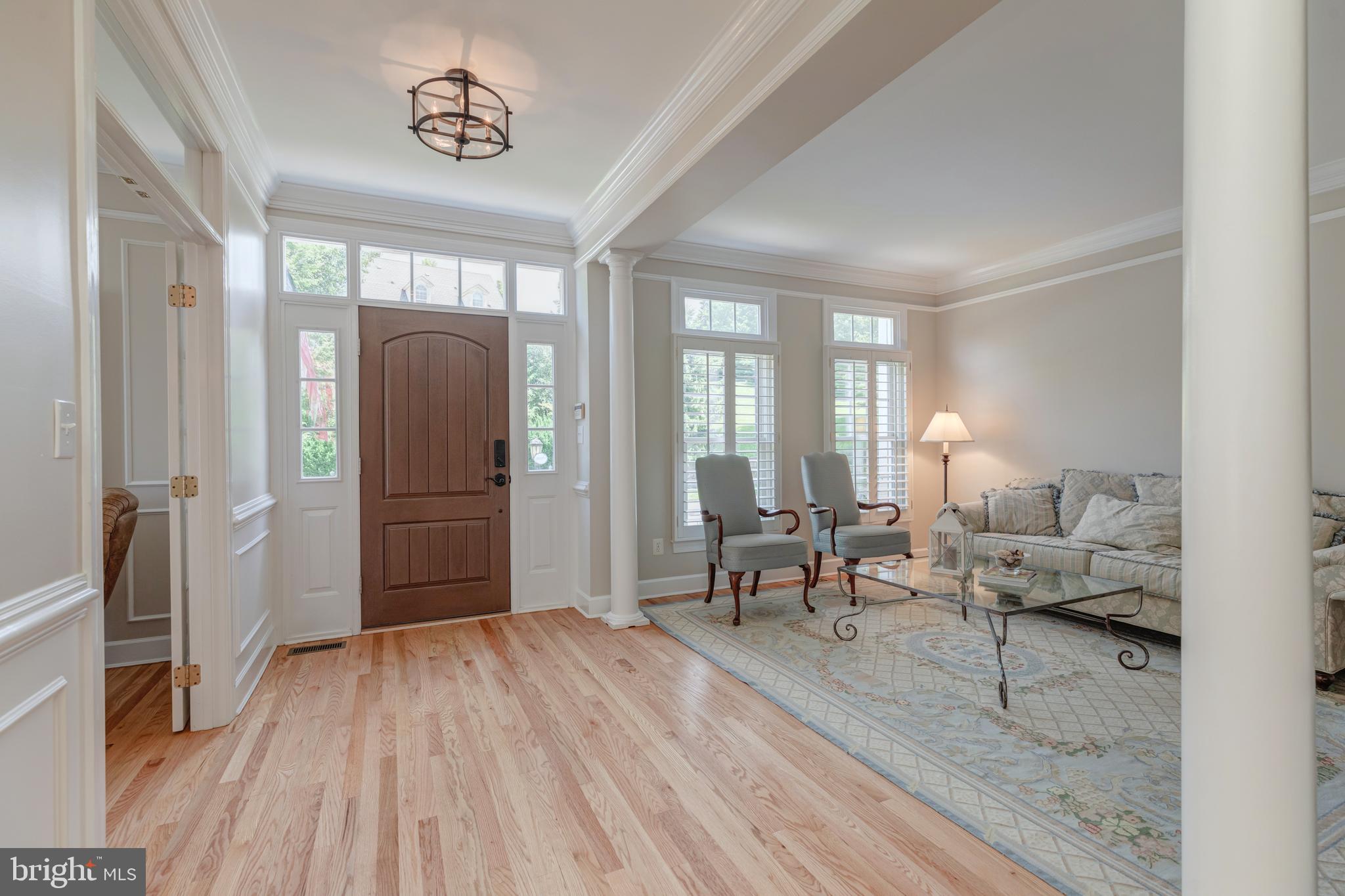 AYRLAWN - Residential