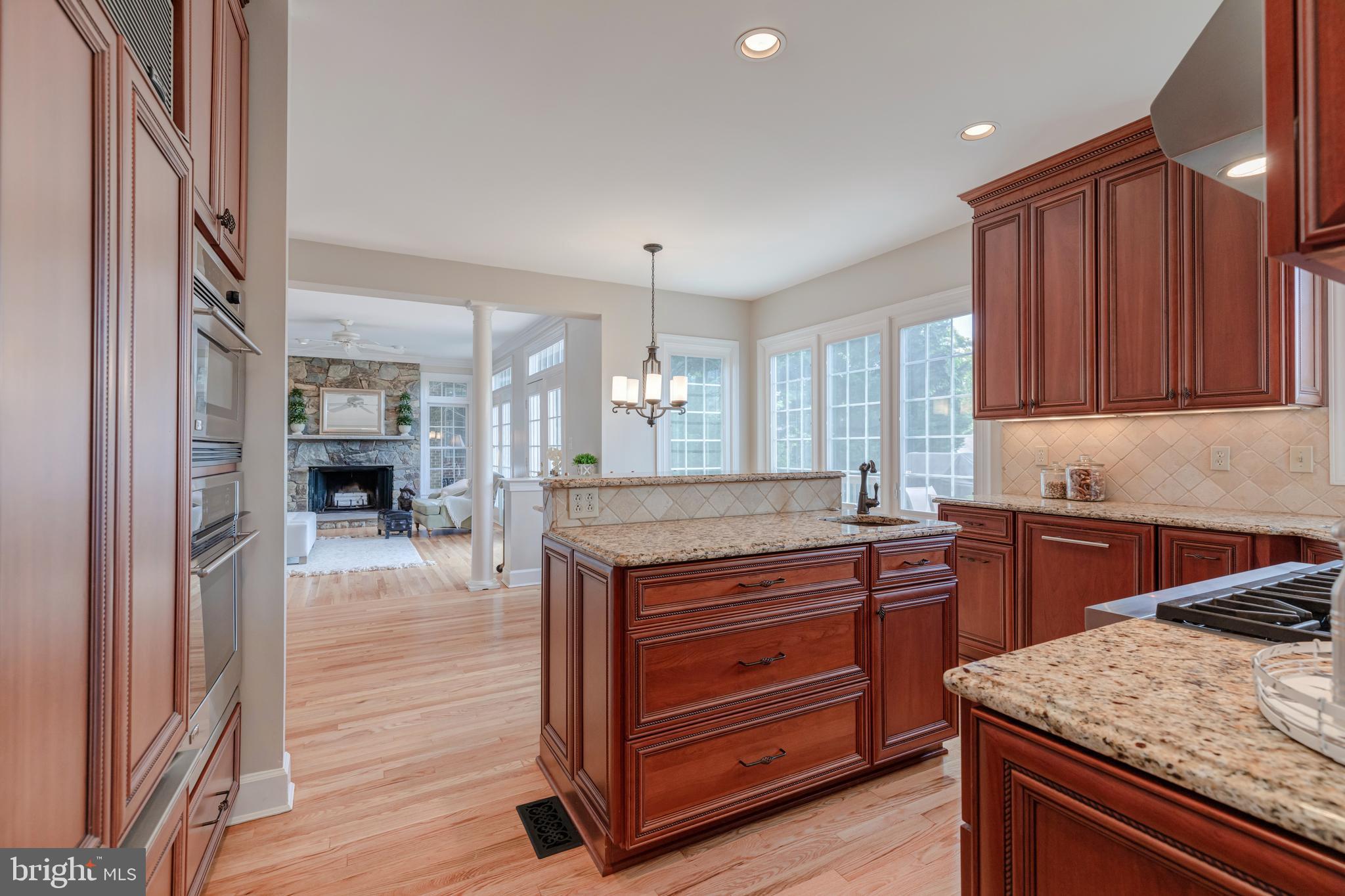 AYRLAWN - Residential