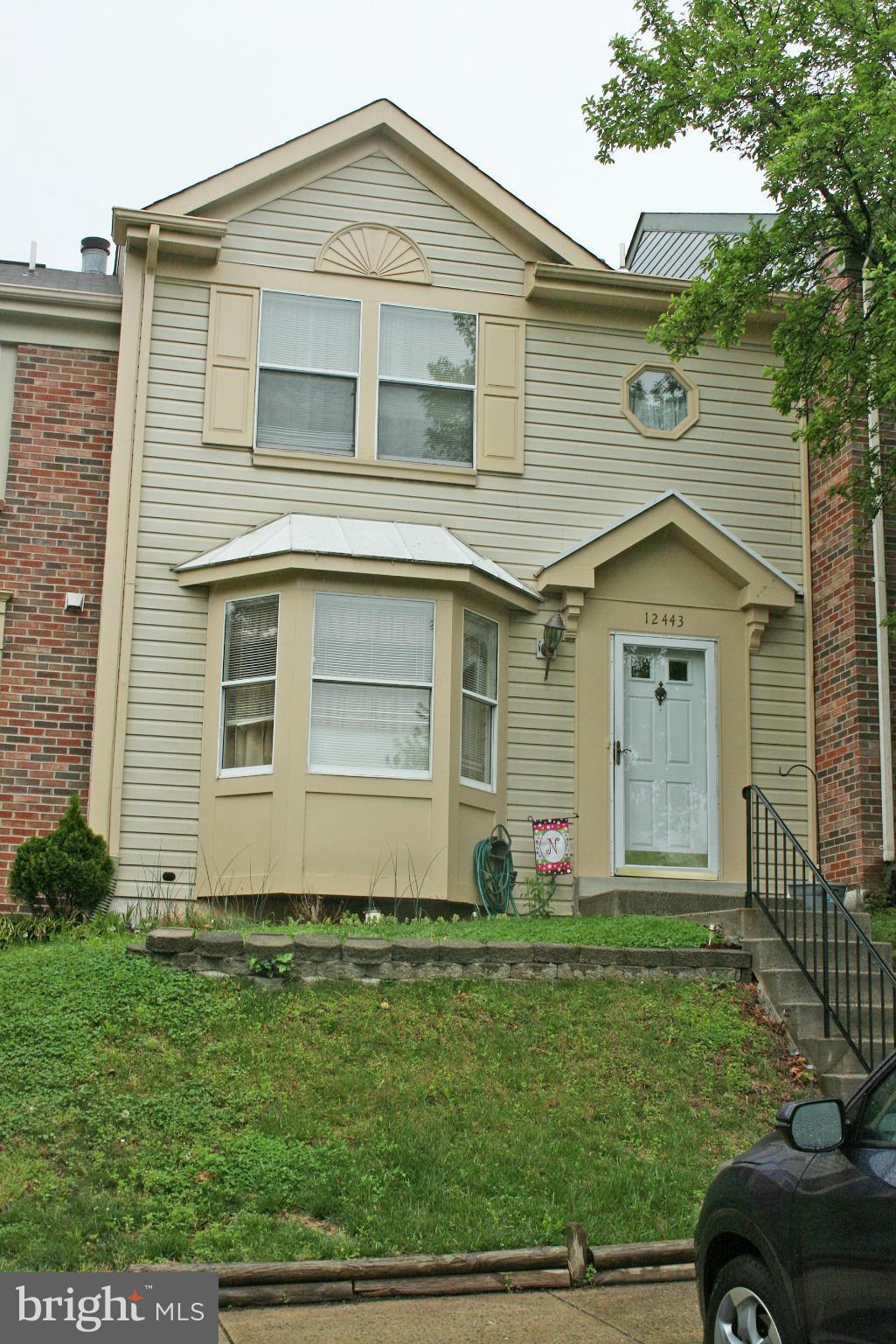 GUNNERS LAKE VILLAGE - Residential Lease