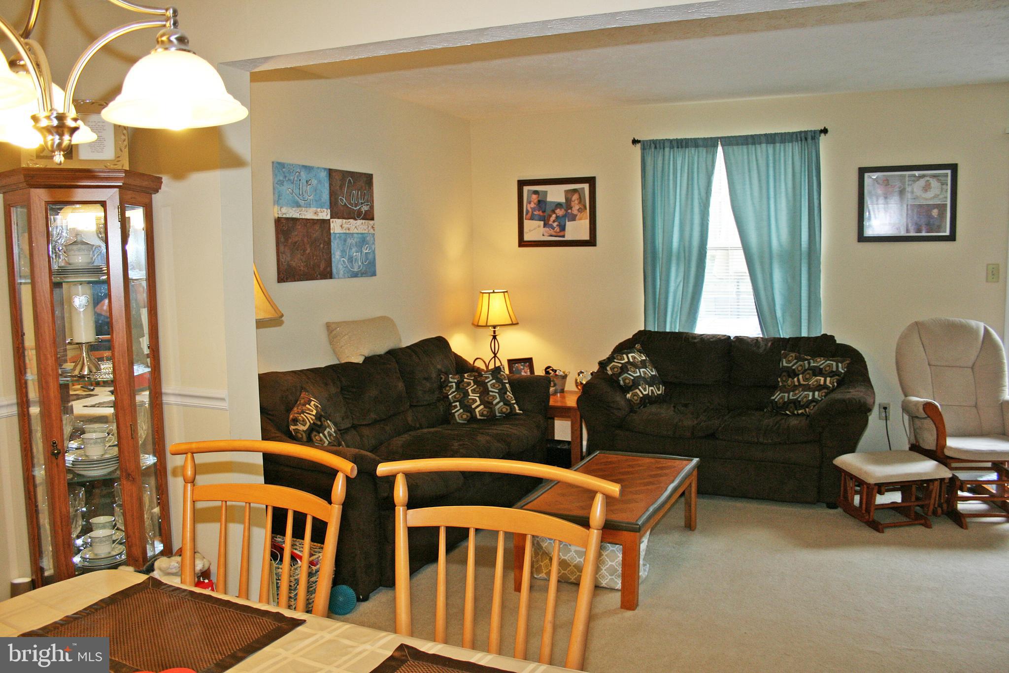 GUNNERS LAKE VILLAGE - Residential Lease