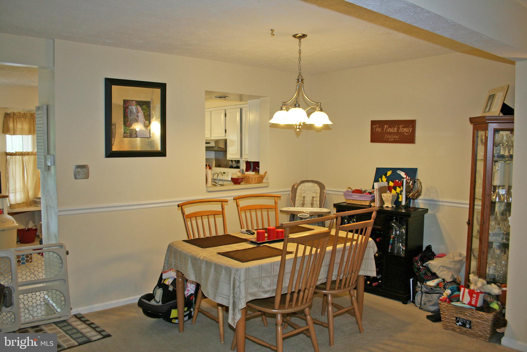 GUNNERS LAKE VILLAGE - Residential Lease