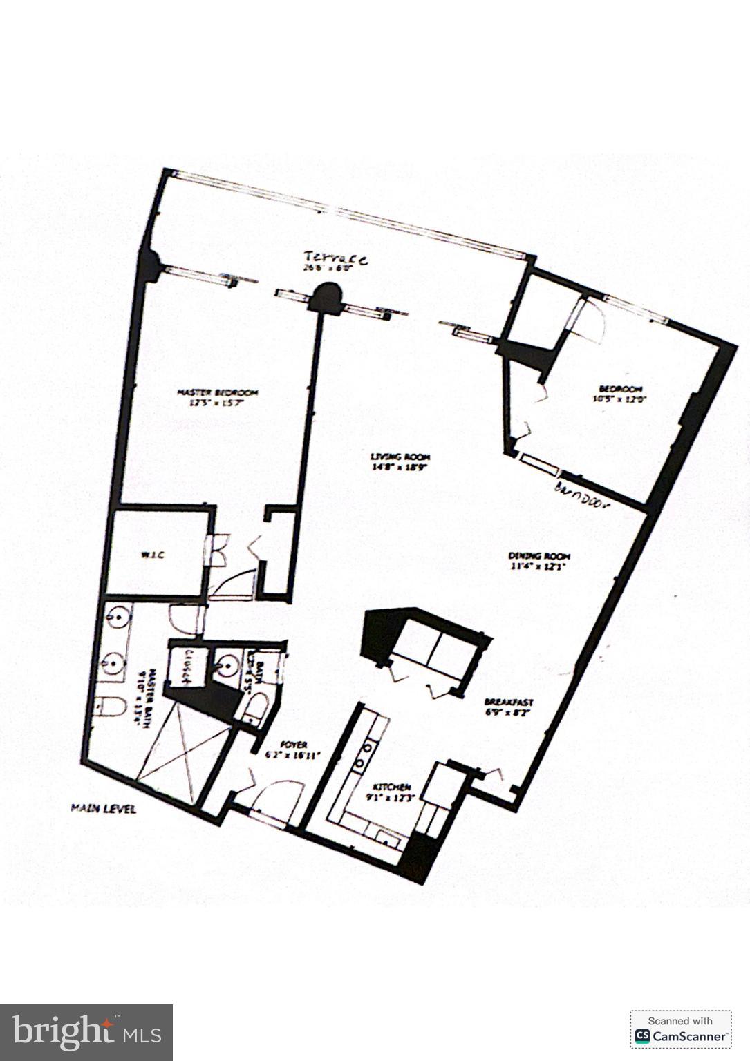 CRYSTAL GATEWAY - Residential