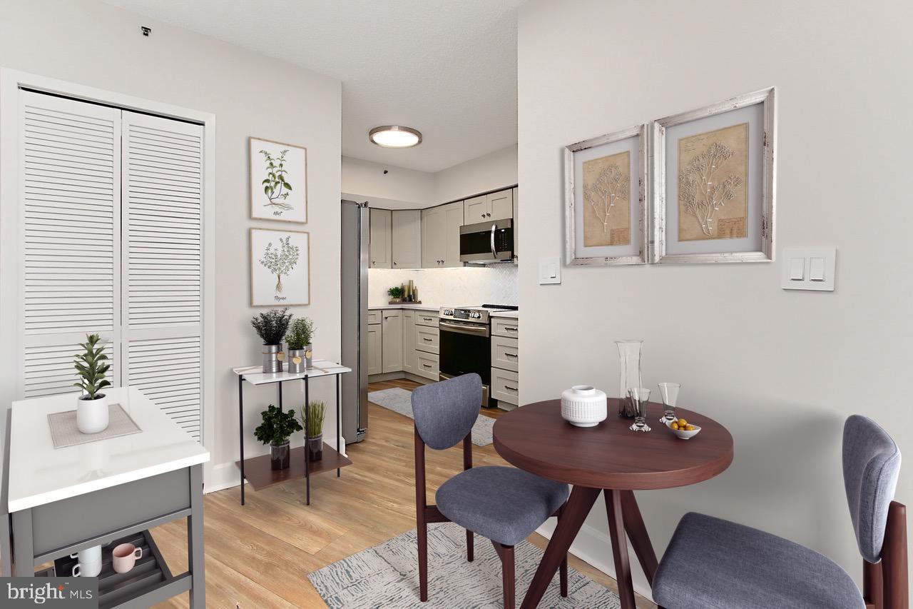 1300 CRYSTAL DRIVE 1103S