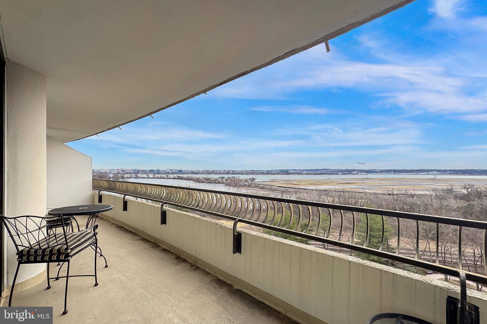 1300 CRYSTAL DRIVE 1103S