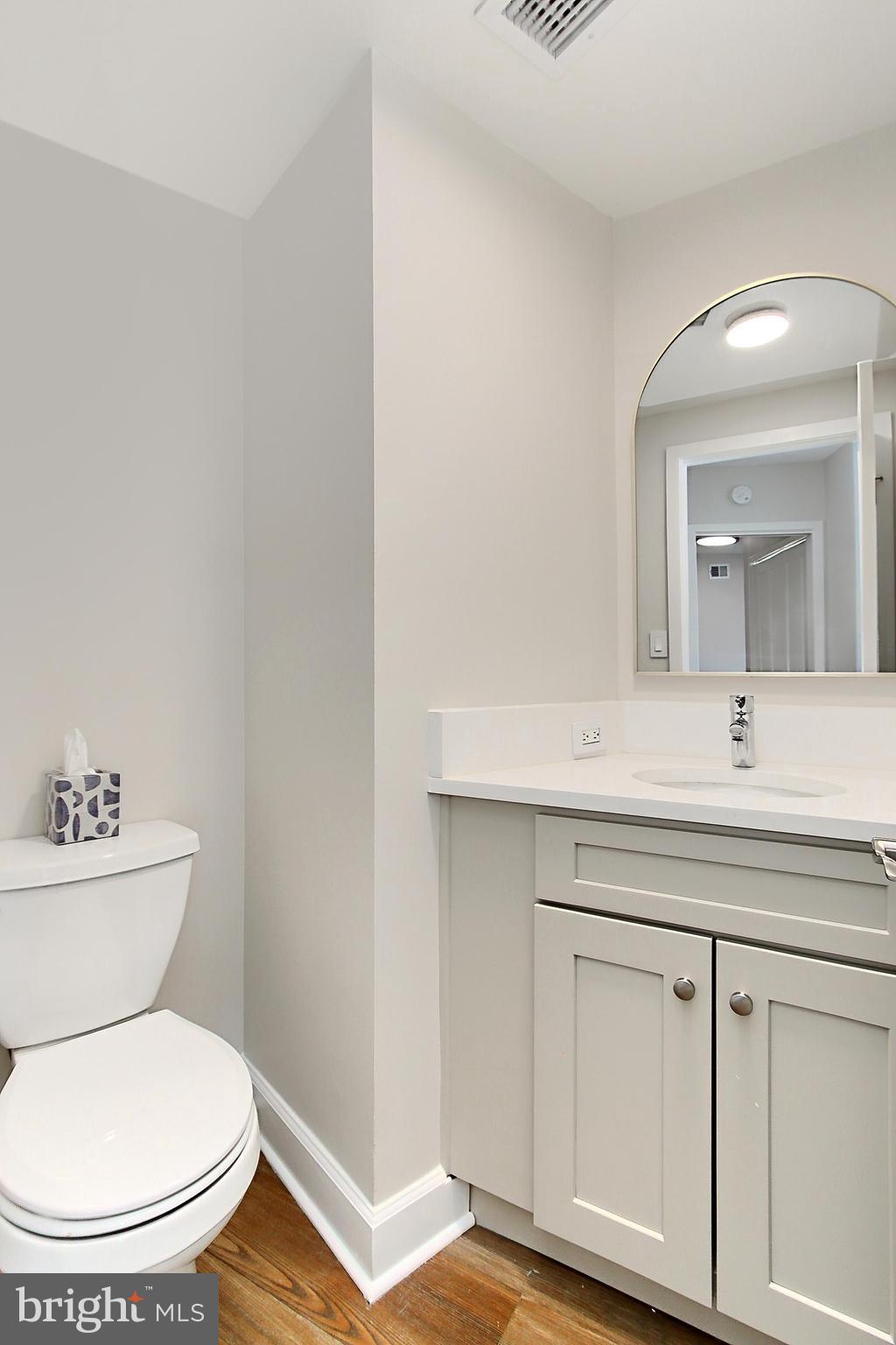 CRYSTAL GATEWAY - Residential