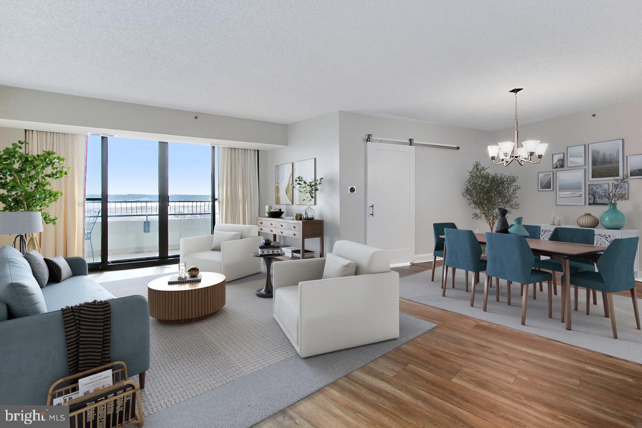 CRYSTAL GATEWAY - Residential